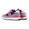 CASUAL Piel YUMAS SNEAKER MUJER PLANTILLA CONFORT.