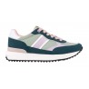 CASUAL Piel YUMAS SNEAKER MUJER PLANTILLA CONFORT.