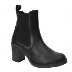 Rodri Botin Mujer En Piel...