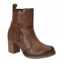 Rodri Botin Mujer En Piel...