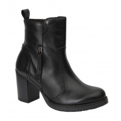 Rodri Botin Mujer En Piel...