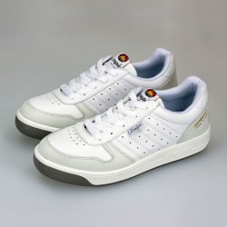 copy of Zapatillas J'hayber Olimpo Antorcha Deportivo Cómodo en Piel Negro.