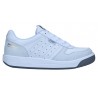 copy of Zapatillas J'hayber Olimpo Antorcha Deportivo Cómodo en Piel Negro.