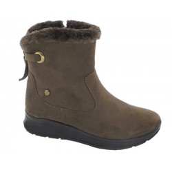 Amarpies Bota Pelo Confort...