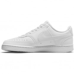 Nike Court Vision Low Zapatilla Deportiva Blanco