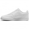 Nike Court Vision Low Zapatilla Deportiva Blanco