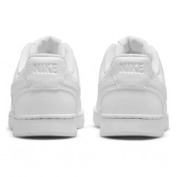 Nike Court Vision Low Zapatilla Deportiva Blanco