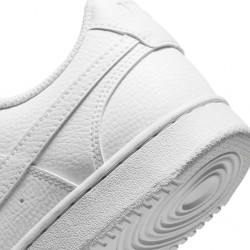 Nike Court Vision Low Zapatilla Deportiva Blanco