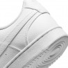 copy of Nike Court Vision Low . Deportivo Moda Joven Blanco.