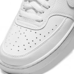 Nike Court Vision Low Zapatilla Deportiva Blanco