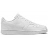 Nike Court Vision Low Zapatilla Deportiva Blanco