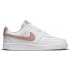 copy of Nike Court Vision Low . Deportivo Moda Joven Blanco.