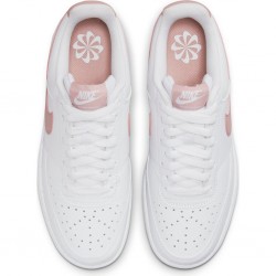 copy of Nike Court Vision Low . Deportivo Moda Joven Blanco.