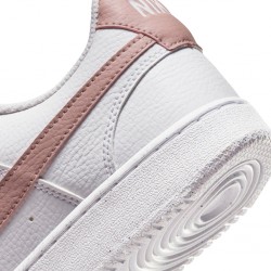 copy of Nike Court Vision Low . Deportivo Moda Joven Blanco.