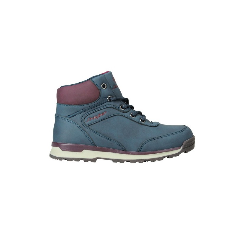 copy of Bota Niño Moda Casual Camel. J'Hayber
