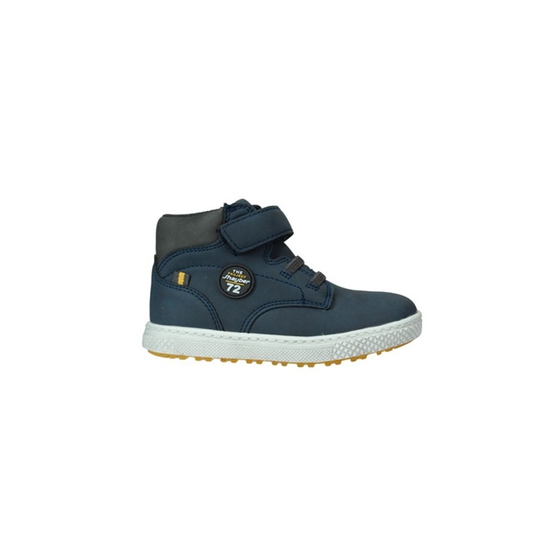 copy of Bota Niño Casual Camel. J'Hayber