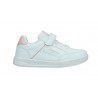 J'hayber Deportivo Colegial Clasico Blanco-Rosa