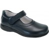 copy of Zapato Colegial Velcro Niño Todo Piel .