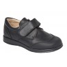 copy of Zapato Colegial Velcro Niño Todo Piel .