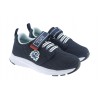 United Colours of Benetton Deportivo Casual Azul