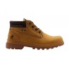 U.S. Grand Polo Botin Moda Sport Hombre Camel