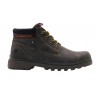 U.S. Grand Polo Botin Moda Sport Hombre Marrón