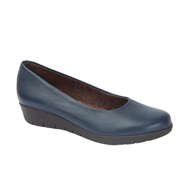 copy of Zapato Salón Tacon Alto Piel. Rodri