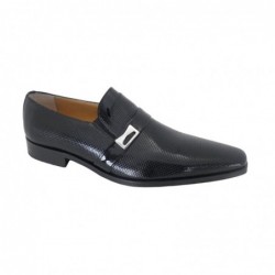 Fenatti Zapato Piel Charol...