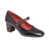 copy of Zapato Ancho Especial Piel Ante. Carlos Pla