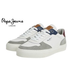 copy of Pepe Jeans Yogi Original Hombre Zapatilla Casual Piel 40-46