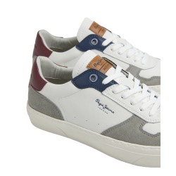 copy of Pepe Jeans Yogi Original Hombre Zapatilla Casual Piel 40-46