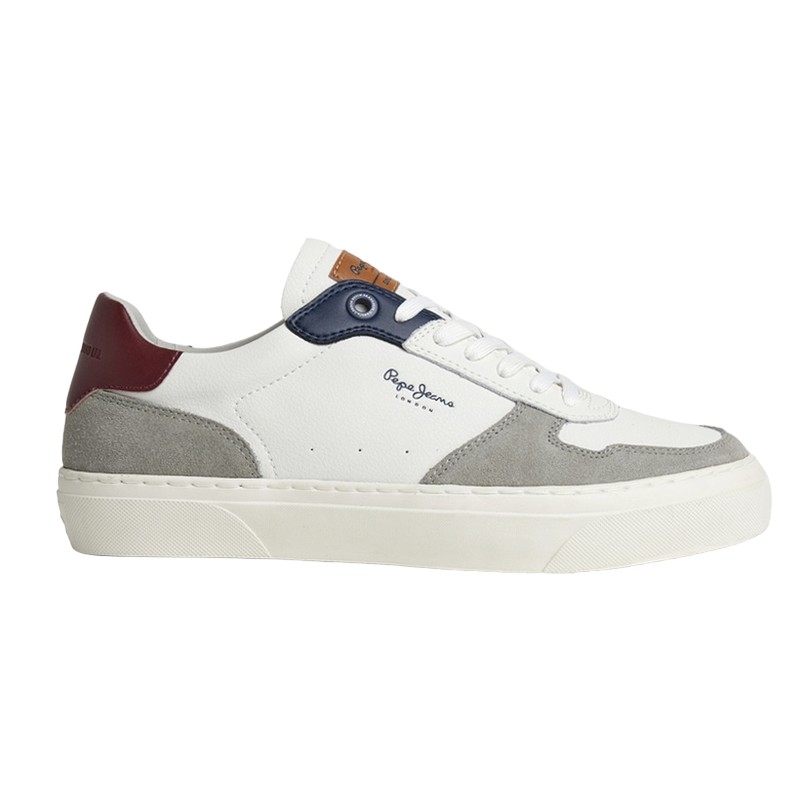 Pepe Jeans Yogi Street Hombre Zapatilla Casual