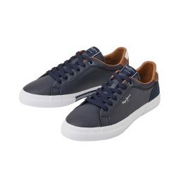 Pepe Jeans Kenton Court Hombre Zapatilla Casual