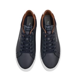 Pepe Jeans Kenton Court Hombre Zapatilla Casual