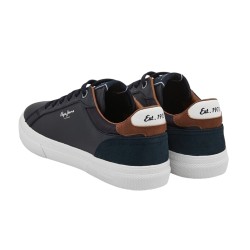 Pepe Jeans Kenton Court Hombre Zapatilla Casual