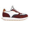Kappa Arvika Zapatilla Casual Moda Hombre
