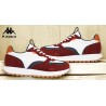 Kappa Arvika Zapatilla Casual Moda Hombre