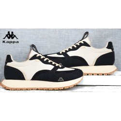 Kappa Arvika Zapatilla Casual Moda Hombre