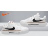 Nike Court Legacy Lift IFT Zapatilla Sneaker Mujer