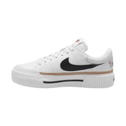 Nike Court Legacy Lift IFT Zapatilla Sneaker Mujer