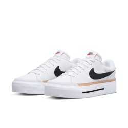 Nike Court Legacy Lift IFT Zapatilla Sneaker Mujer