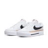 Nike Court Legacy Lift IFT Zapatilla Sneaker Mujer