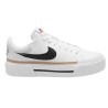 Nike Court Legacy Lift IFT Zapatilla Sneaker Mujer