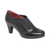 Carlos Pla Zapato Piel Mujer Ancho Especial
