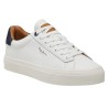 Pepe Jeans Yogi Original Hombre Zapatilla Casual En Piel