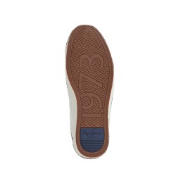 Pepe Jeans Yogi Original Hombre Zapatilla Casual En Piel