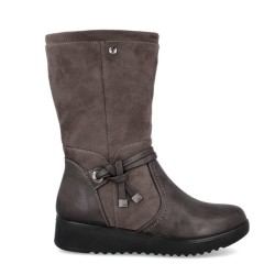 Amarpies Bota Pelo Confort...