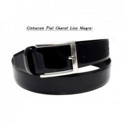 Zapato de Hombre de Vestir Novio-Ceremonia en Piel Charol Negro.
