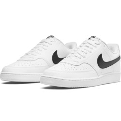 Nike Court Vision Lo Zapatilla Sneakers Hombre