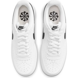Nike Court Vision Lo Zapatilla Sneakers Hombre